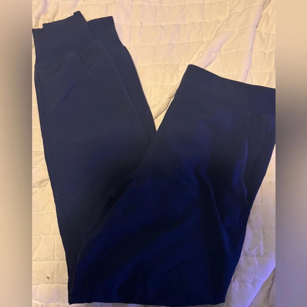 Lululemon Women’s Jogging pants Blue size 4